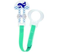 MAM Porta Succh.Clip&Cover Boy