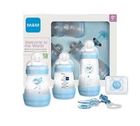 Set regalo Welcome to the World bimbo