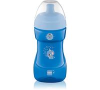 MAM Sports Cup bottiglia per bambini Blue 1 pz