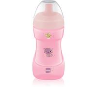 MAM Sports Cup bottiglia per bambini Pink 1 pz