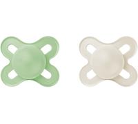 mam start nano 0-2m caucciu doppio neutro