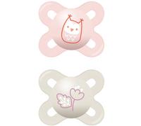 Mam MAM START NANO SUCCHIETTO 0-2 MESI SILICONE FEMMINA