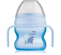 Mam Starter Bicchiere Blue 150 ml - Bicchiere per bambini
