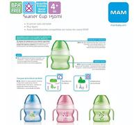 Bamed Baby Italia Mam Starter Cup 150 Ml