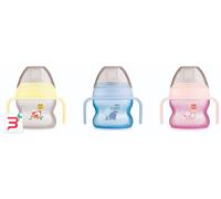 MAM STARTER CUP 150 ML SOFT