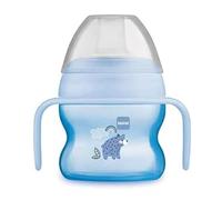 MAM-Starter Cup 150 ml con manici extrasoft bimbo