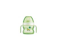 MAM Starter Cup 4+ mesi - 150 ml Verde
