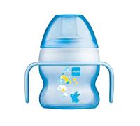 Mam Starter Cup Maschio 4M+ 150 Ml