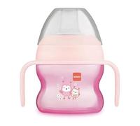 Starter Cup 150 ml con manici extrasoft bimba