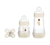 MAM Starter Set - neutro Silicone