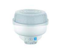 Mam - Sterilizzatore Elettico E Scaldabiberon Express