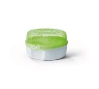 Sterilizzatore per microonde