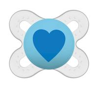 Mam Succh.nano Start Sil.m 2pezzi