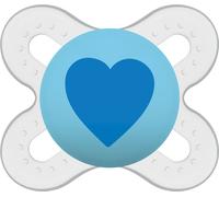 mam Succh.nano Start Sil.m 2pezzi