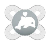 MAM START NANO SUCCH0-2M SIL N