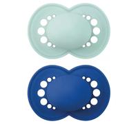 MAM ORIGINAL N16+ SIL DOPP MAS