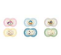 MAM SUCCH ORIG NIGHT 16+ SIL2P