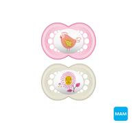 Original 16+ Mesi Little Farm Mam 2 Pezzi