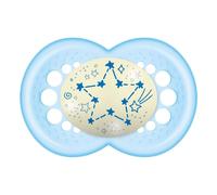 MAM ORIGINAL N16+ SIL DOPP MAS