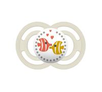MAM Succhietto Perfect 16+ Mesi Deep Sea in Silicone per Bimbi, 1 Pezzo