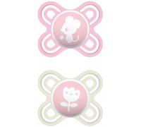 MAM Baby SUCCHIETTO MAM PERFECT START 0-2 MESI FEMMINA