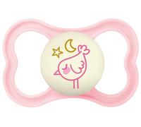 MAM Succhietto Supreme 16+ Silicone Femmina 1 pezzo