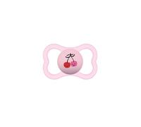 MAM Succhietto Supreme 6+ Mesi Silicone – 1 Pezzo – Femmina