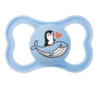 MAM SUPREME 6+ SIL 1X M