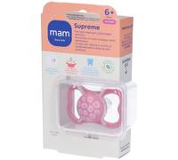 Mam Supreme 6+ Silicone 1X Femmina 1 St