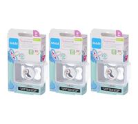 MAM Supreme 6+ Succhietto 3x1 St
