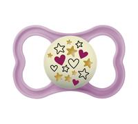 Mam supreme night 16+ silicone 1x femmina