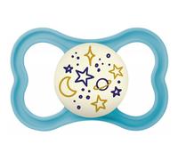 MAM SUPREME NIGHT 6+ SIL 1X M