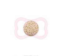 MAM Supreme - Succhietto in Silicone per Bimba 16+ Mesi, 1pezzo