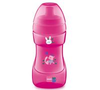 Mam Tazza Sports 330 ml Girl 1 Pezzo