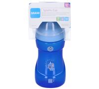 Mam Tazza Sports Capacita' 330 Ml Maschio 1 Pezzo