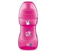 Mam Tazza Sports Capacita' 330 Ml Femmina 1 Pezzo
