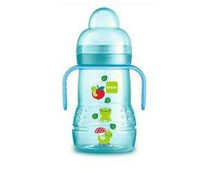 Mam Tazza Trainer Biberon con Tettarella 220 ml