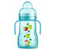 Mam tazza trainer blu 4m+