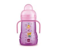 TAZZA TRAINER C/TETT + SOFT SPOUT, FEMMINA