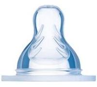 mam Teat 2pezzi Tett 3 Antigoccia