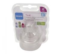 Bamed Baby Italia Mam Tettarelle Antigoccia