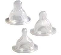 mam Teat Tett.silic.mis.1 2pezzi