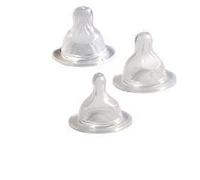 Mam teat tett.silic.mis.1 2pz