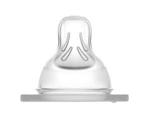 MAM TEAT Tett.Silic.Mis.1 2pz