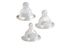 Mam Teat Tettarella In Silicone Morbida 2 Pezzi Misura 1