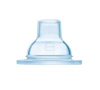 MAM BECCUCCIO EXTRA SOFT SILICONE 4+ CONFEZIONE DOPPIA
