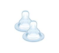 Tettarella per biberon MAM