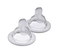 MAM Tettarella Anatomico Silicone Flusso 1 Lento Lotto di 2 promozione