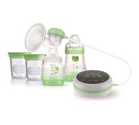 MAM tira latte 2 in 1 elettrico e manuale