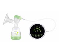 MAM Tiralatte Singolo 2 in 1 Elettrico e Manuale Massima Flessibilità